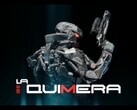 La Quimera》是一款由前《地铁》开发人员开发的新 IP,目前已在 Steam 上接受许愿。(图片来源:Game Press)