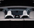 6 座 Model Y Juniper 或为中国独有（图片来源：特斯拉）