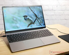 评测 Ninkear A15 Plus 笔记本电脑