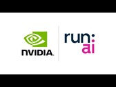 欧盟向 Nvidia 客户发出调查问卷，调查 Run:ai 交易（图片来源：Nvidia）
