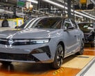 下一代欧宝 Astra 将继续在吕塞尔斯海姆总部下线,同时该品牌在开发新型电动汽车时将越来越依赖中国技术。