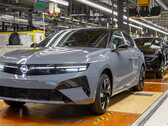 下一代欧宝 Astra 将继续在吕塞尔斯海姆总部下线，同时该品牌在开发新型电动汽车时将越来越依赖中国技术。
