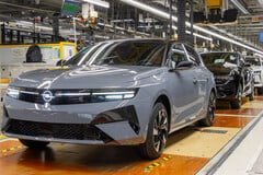下一代欧宝 Astra 将继续在吕塞尔斯海姆总部下线,同时该品牌在开发新型电动汽车时将越来越依赖中国技术。