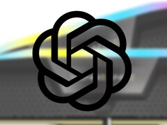 据称,OpenAI 试图扼杀竞争对手的内存供应,甚至购买玩家内存。(图片来源:OpenAI、海盗船,经编辑)