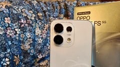 OPPO Reno 16 FS 配备了一套出色的摄像头系统,但作为交换,您必须接受一些妥协。