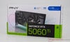 PNYGeForce RTX 5060 Ti 超频版
