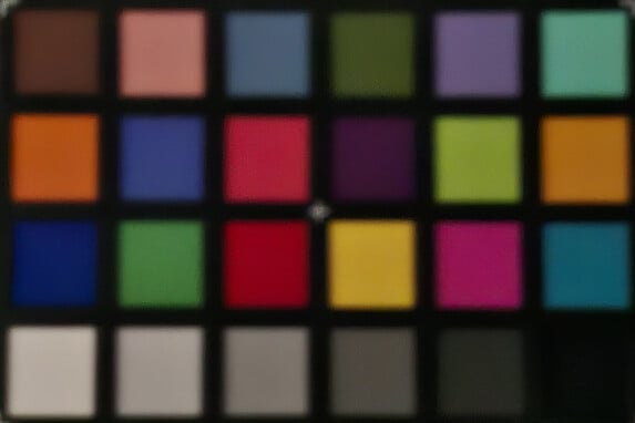 ColorChecker