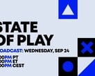 下一次 PlayStation State of Play 将于明天（9 月 24 日）举行。(图片来源：PlayStation）