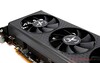 XFX Speedster QICK 308 Radeon RX 7600 黑色版