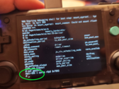 MagicX XU Mini M 被曝搭载 RK3326 处理器，配备 Mali-G31 GPU。(图片来源：@TheGammaSqueeze on X/Twitter）