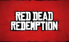 救赎》(Red Dead Redemption)于 2010 年首次发布。(图片来源:Rockstar Games)