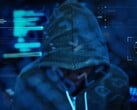 代表嘉年华数据泄露事件背后网络犯罪威胁的蒙面人像。