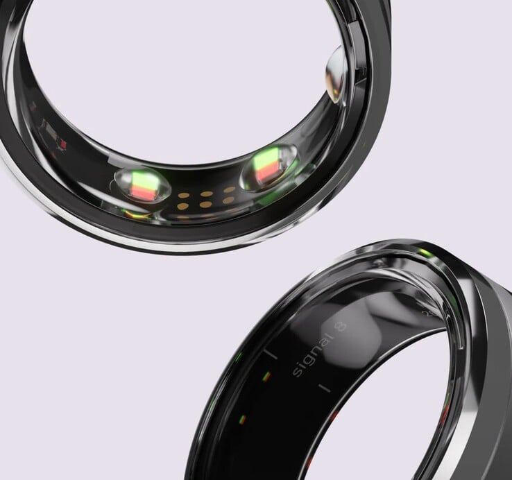 Signal Ring 将彻底改变血压监测领域。