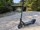 SoFlow So4 Pro Gen 2 电动滑板车评测