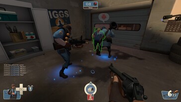 (图片来源：Steam）