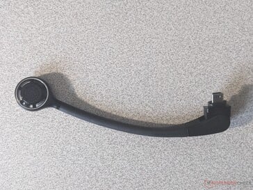 Turtle Beach Stealth Pro II 可拆卸麦克风