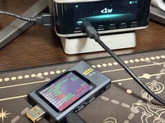 USB-C2 测试快照