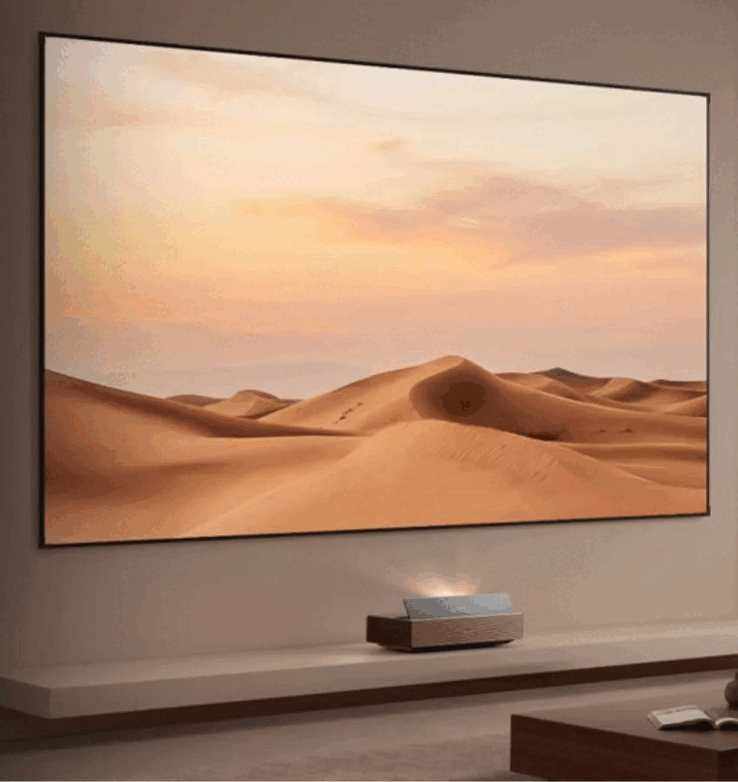 Xgimi 表示,这两款是首批支持以 120Hz 运行 4K 的超短焦投影仪,并支持 VRR、ALLM 和 FreeSync Premium。