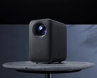 小米智能投影仪 L1 Pro 现已在欧洲上市。(图片来源：小米）