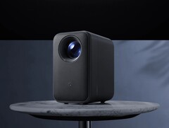小米智能投影仪 L1 Pro 现已在欧洲上市。(图片来源：小米）