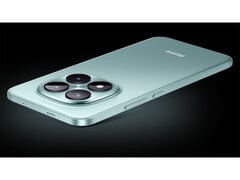 Xiaomi Redmi Note 15 Pro+