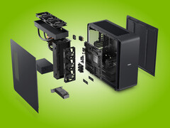 配备 GB300 的戴尔 Pro Max 是一款全英伟达产品。