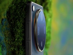 Oppo Find X9 Ultra 刷新哈苏大师模式。