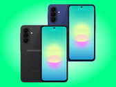 Galaxy A27 据说没有 microSD 卡扩展功能。