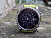 Garmin 已更改其开发者条款（示意图）