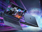 AORUS 17 (2024) 将提供 BKG 和 BSG 两种版本。(图片来源：技嘉）