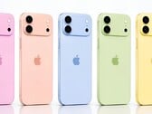 最近，有关Apple 正在研发一款与iPhone 17 Pro设计相同、但未配备长焦摄像头的iPhone 18的（虚假）爆料激增。