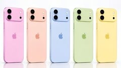 最近，有关Apple 正在研发一款与iPhone 17 Pro设计相同、但未配备长焦摄像头的iPhone 18的（虚假）爆料激增。