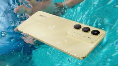 14x (图片来源:Realme)