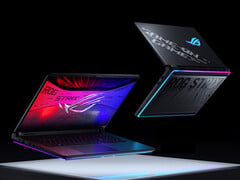华硕 ROG Strix Scar 18 2026 的重量也比前代机型重了几百克。