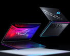 华硕 ROG Strix Scar 18 2026 的重量也比前代机型重了几百克。