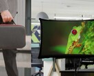 Splay Max：适合外出携带的大型便携式显示器。(图片来源：Splay）