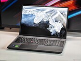 联想 ThinkPad P16v Gen 3（图片来源：Notebookcheck）