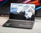 联想 ThinkPad P16v Gen 3（图片来源：Notebookcheck）