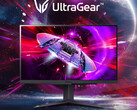 UltraGear 27GR75Q结合了1440p的分辨率和165Hz的刷新率以及1毫秒的响应时间。(图片来源：LG)