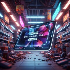 Temu、亚马逊等公司推出了众多价格实惠的平板电脑，但这些 