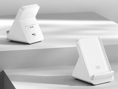 小米:功能特别强大的无线充电器