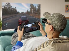 除了屏幕更新和设计变更外,ROG Xbox Ally X20 并没有带来任何新功能。