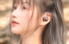 FiiO 推出 FP3 平面入耳式监听音箱,采用专利特斯拉阀门声学设计和木质外壳。(图片来源:FiiO)