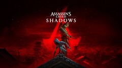 AC Shadows》玩家人数已突破 200 万，目前同时在线玩家超过 61,000 人（图片来源：育碧）