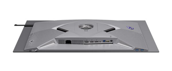 (图片来源：AOC）