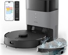 AirRobo T20+ 机器人真空吸尘器的吸力高达 2,600 Pa（图片来源：AirRobo）