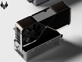 AG03 在中国的售价约为 213 美元。图为安装了 Nvidia 显卡的 eGPU 底座。(图片来源：Aoostar）