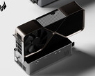 AG03 在中国的售价约为 213 美元。图为安装了 Nvidia 显卡的 eGPU 底座。(图片来源：Aoostar）