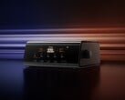 EcoFlow Dektop 充电器正面配有 3.02 英寸显示屏。(图片来源：EcoFlow）