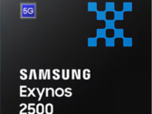 Exynos 2500 正式亮相（图片来源：三星）